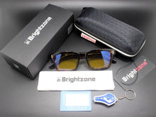 Load image into Gallery viewer, DYVision Protect Your Eyes Anti-Fatigue UV Blocking Blue Light Filter Stop Eye Strain Protection Gaming Glasses[Sleep Better]
