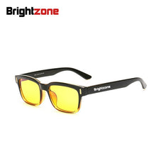 Load image into Gallery viewer, DYVision Protect Your Eyes Anti-Fatigue UV Blocking Blue Light Filter Stop Eye Strain Protection Gaming Glasses[Sleep Better]