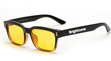 Load image into Gallery viewer, DYVision Protect Your Eyes Anti-Fatigue UV Blocking Blue Light Filter Stop Eye Strain Protection Gaming Glasses[Sleep Better]