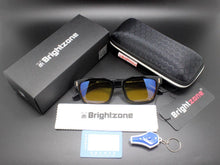 Load image into Gallery viewer, DYVision Protect Your Eyes Anti-Fatigue UV Blocking Blue Light Filter Stop Eye Strain Protection Gaming Glasses[Sleep Better]