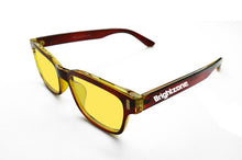 Load image into Gallery viewer, DYVision Protect Your Eyes Anti-Fatigue UV Blocking Blue Light Filter Stop Eye Strain Protection Gaming Glasses[Sleep Better]