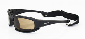 Daisy X7 Military Bullet-proof Army Polarized Sunglasses Shooting Airsoft Tactical Eyewear  goggles  glasses