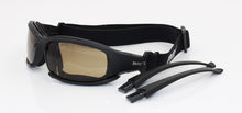 Load image into Gallery viewer, Daisy X7 Military Bullet-proof Army Polarized Sunglasses Shooting Airsoft Tactical Eyewear  goggles  glasses