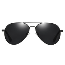 Load image into Gallery viewer, Daisyer 2023 style  gold classic design polarized sunglasses for mens