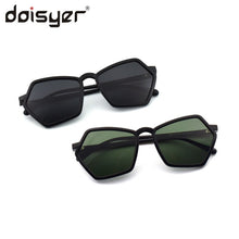 Load image into Gallery viewer, Daisyer 2023 personality polygon sunglasses sunglasses sunglasses