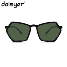 Load image into Gallery viewer, Daisyer 2023 personality polygon sunglasses sunglasses sunglasses
