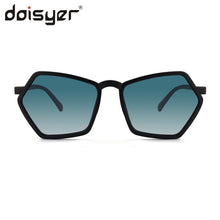 Load image into Gallery viewer, Daisyer 2023 personality polygon sunglasses sunglasses sunglasses