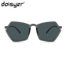 Load image into Gallery viewer, Daisyer 2023 personality polygon sunglasses sunglasses sunglasses