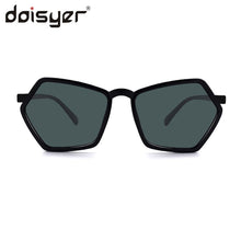 Load image into Gallery viewer, Daisyer 2023 personality polygon sunglasses sunglasses sunglasses