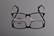 Load image into Gallery viewer, DeDing Super Light TR90 Plastic Square Optical Eyewear Frames Clear Lens Glasses DD0909