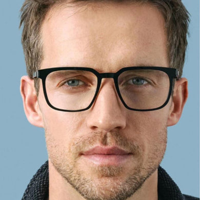 Denmark Brand Design 2023 Handmade Titanium Glasses Frame Men Women Korean Original Quality Square Optical Eyeglasses