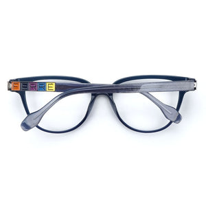 Designer Acetate Optical Prescription Glasses Frames for Women