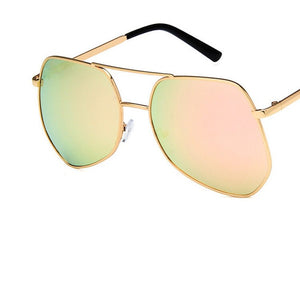 Designer Brand  2023 Mens Sunglasses Double-Beam UV400