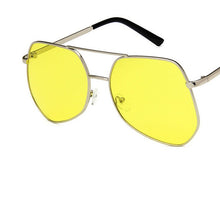 Load image into Gallery viewer, Designer Brand  2023 Mens Sunglasses Double-Beam UV400