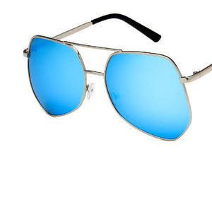 Designer Brand  2023 Mens Sunglasses Double-Beam UV400