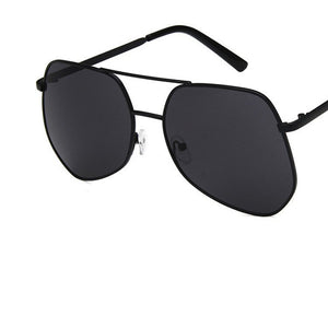 Designer Brand  2023 Mens Sunglasses Double-Beam UV400