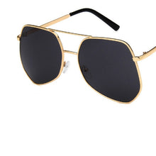 Load image into Gallery viewer, Designer Brand  2023 Mens Sunglasses Double-Beam UV400
