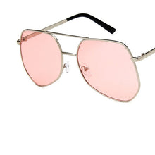 Load image into Gallery viewer, Designer Brand  2023 Mens Sunglasses Double-Beam UV400