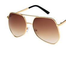 Load image into Gallery viewer, Designer Brand  2023 Mens Sunglasses Double-Beam UV400