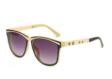 Load image into Gallery viewer, Designer  Brand Women Sunglasses Men Square Glasses Frame Vintage Retro Glasses Female Unisex uv400