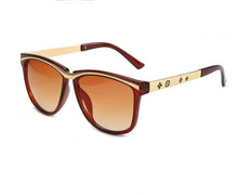 Load image into Gallery viewer, Designer  Brand Women Sunglasses Men Square Glasses Frame Vintage Retro Glasses Female Unisex uv400