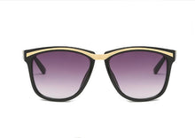 Load image into Gallery viewer, Designer  Brand Women Sunglasses Men Square Glasses Frame Vintage Retro Glasses Female Unisex uv400