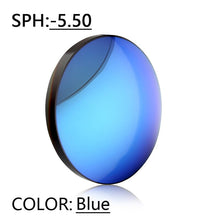 Load image into Gallery viewer, Diopter Finished Myopia Polarized Sunglasses Men Women Nearsighted Glasses square men&#39;s driving goggles UV400 FML