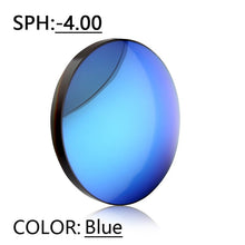 Load image into Gallery viewer, Diopter Finished Myopia Polarized Sunglasses Men Women Nearsighted Glasses square men&#39;s driving goggles UV400 FML