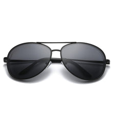Carica l'immagine nel visualizzatore di Gallery, Diopter SPH 0 -0.5 -1 -1.5 -2 -2.5 -3 -3.5 -4 -4.5 -5 -5.5 -6.0 Finished Myopia Sunglasses Men Women Nearsighted Glasses F195