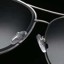 Carica l'immagine nel visualizzatore di Gallery, Diopter SPH 0 -0.5 -1 -1.5 -2 -2.5 -3 -3.5 -4 -4.5 -5 -5.5 -6.0 Finished Myopia Sunglasses Men Women Nearsighted Glasses F195