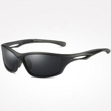 Carica l&#39;immagine nel visualizzatore di Gallery, Dokly Polarized Men Sunglasses Men cool Eyewear Brand Designer Driving Oculos De Sol Reflective Coating UV400 Not Send With Bag
