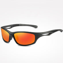 Carica l&#39;immagine nel visualizzatore di Gallery, Dokly Polarized Men Sunglasses Men cool Eyewear Brand Designer Driving Oculos De Sol Reflective Coating UV400 Not Send With Bag