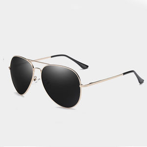 Dokly brand 2023 HD Polarized black lens black sunglasses Men Polarized Sunglasses Oculos Driving  Design no bag