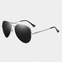 Load image into Gallery viewer, Dokly brand 2023 HD Polarized black lens black sunglasses Men Polarized Sunglasses Oculos Driving  Design no bag