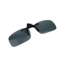 Load image into Gallery viewer, Driver Goggles Anti-UVA UVB Polarized Sun Glasses Driving Night Vision Glasses Clip Lens UV400 Sunglasses Eyewear Accessories