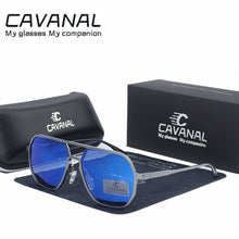 Carica l&#39;immagine nel visualizzatore di Gallery, Driving Polarized Sunglasses Men Day Night Vision Goggles Sun Glasses Gafas De Sol Hombre 2023 Out Door Sun Glasses for Driver