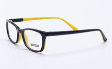 Load image into Gallery viewer, EAGWOO Silicon Soft Eyeglasses Children Optical Frame Plain Spectacle Boy Girl Temple Prescription Glasses Frame 222