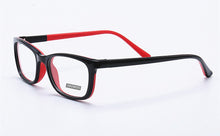 Load image into Gallery viewer, EAGWOO Silicon Soft Eyeglasses Children Optical Frame Plain Spectacle Boy Girl Temple Prescription Glasses Frame 222
