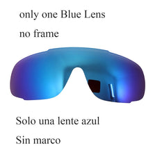Carica l'immagine nel visualizzatore di Gallery, ELAX Pochromic Occhiali da sole da uomo Occhiali da sole polarizzati Donne Occhiali da guida Maschile UV400 Occhiali oculos de sol masculino Big Size 