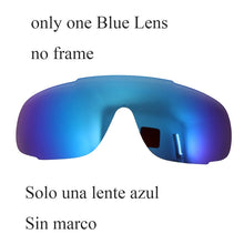 Load image into Gallery viewer, ELAX Pochromic Sunglasses Men Polarized Sun Glasses Women Driving Goggles Male UV400 Eyewear oculos de sol masculino Big Size
