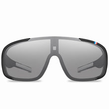 Carica l'immagine nel visualizzatore di Gallery, ELAX Pochromic Occhiali da sole da uomo Occhiali da sole polarizzati Donne Occhiali da guida Maschile UV400 Occhiali oculos de sol masculino Big Size 