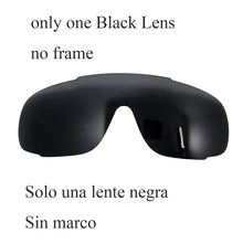 Carica l'immagine nel visualizzatore di Gallery, ELAX Pochromic Occhiali da sole da uomo Occhiali da sole polarizzati Donne Occhiali da guida Maschile UV400 Occhiali oculos de sol masculino Big Size 