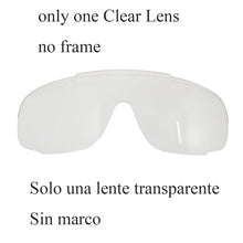 Carica l'immagine nel visualizzatore di Gallery, ELAX Pochromic Occhiali da sole da uomo Occhiali da sole polarizzati Donne Occhiali da guida Maschile UV400 Occhiali oculos de sol masculino Big Size 