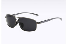 Load image into Gallery viewer, ELITERA Aluminum Magnesium Brand Polarized Men's Sunglasses 3 Color Sun Glasses Men Driving Goggle Eyewear Accessories 2458