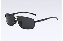 Load image into Gallery viewer, ELITERA Aluminum Magnesium Brand Polarized Men's Sunglasses 3 Color Sun Glasses Men Driving Goggle Eyewear Accessories 2458