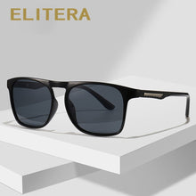 Load image into Gallery viewer, ELITERA Brand HD polarized Sunglasses For Driving  Jogging Men Sun glasses