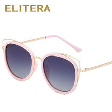 Load image into Gallery viewer, ELITERA Brand HD polarized Sunglasses For Driving  Jogging Men Sun glasses