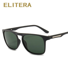 Load image into Gallery viewer, ELITERA Brand HD polarized Sunglasses For Driving  Jogging Men Sun glasses