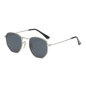 Occhiali da sole polarizzati di marca ELITERA per uomo donna occhiali da guida ovali occhiali da sole da viaggio occhiali UV400 