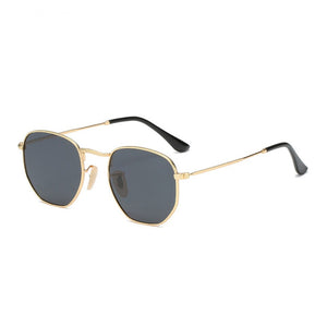 Occhiali da sole polarizzati di marca ELITERA per uomo donna occhiali da guida ovali occhiali da sole da viaggio occhiali UV400 